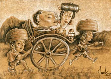 Imagen por Jeremías Janikow