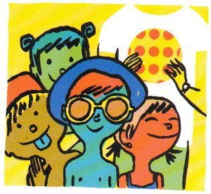 Imagen tomada del libro