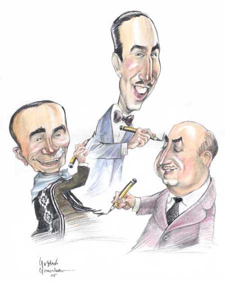 Imagen por Gustavo González