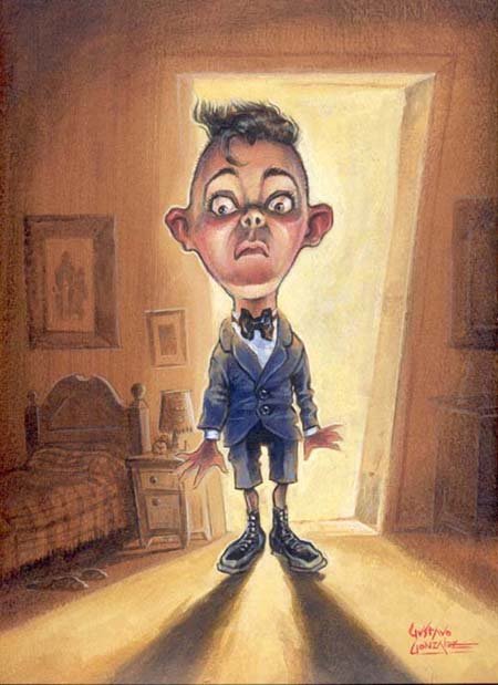 Imagen por Gustavo González