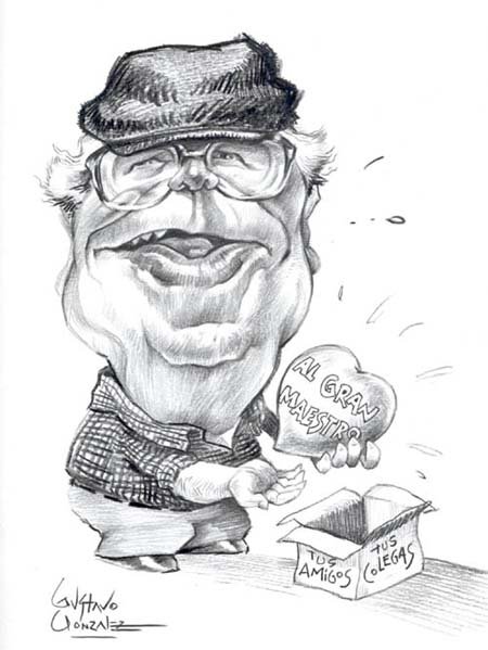 Imagen por Gustavo González