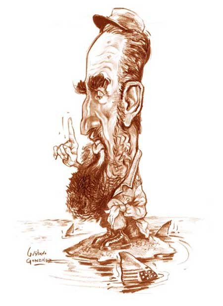 Imagen por Gustavo González