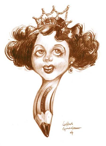 Imagen por Gustavo González