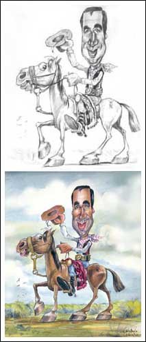 Imágenes por Gustavo González