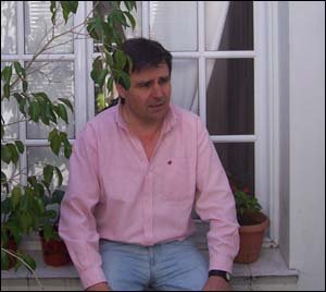 Foto de Gustavo Gonzxález