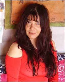 Foto de Steel Vázquez