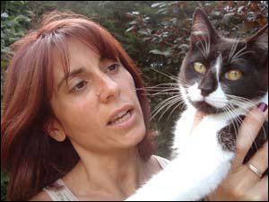 Foto de Carolina Farías