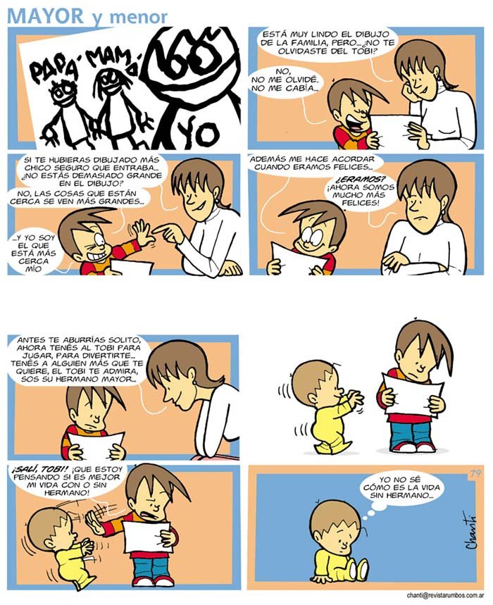 la historieteria la historieteria
