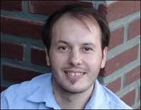 Foto de Sebastián Peyrás