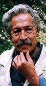 Gustavo Rold&aacute;n. Fotograf&iacute;a de Aldana Duhalde.