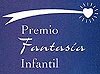 Imagen del Premio Fansar&iacute;a Infantil