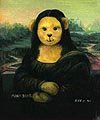 La Osa Lisa