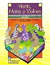 Portada de "Viento, Matas y Violines
