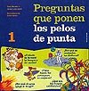 Portada de "Preguntas que ponen los pelos de punta"