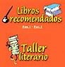 Fragmento de la p&aacute;gina inicial de la secci&oacute;n literaria de Todokids.com