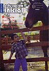 Portada de "Educaci&oacute;n Inicial"