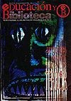 Portada de "Educaci&oacute;n y biblioteca" N&deg; 113