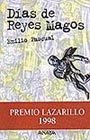 Portada de "D&iacute;as de Reyes Magos"