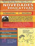 Portada de "Novedades Educativas" N&deg; 119