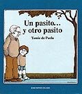 Portada de "Un pasito... y otro pasito"