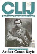 Portada de CLIJ N&deg; 132