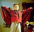 Jonathan Lipnicki en "El peque&ntilde;o vampiro"