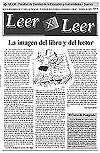 Portada de "Leer x Leer" N&deg; 5