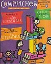 Portada de "Educaci&oacute;n y Biblioteca" N&deg; 117