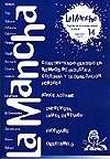 Portada de "La Mancha" N&deg; 14