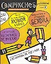 Portada de "Compinches" N&deg; 4