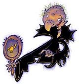 Dibujo de Marcelo Elizalde