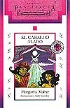 Portada de "La enamorada del muro"