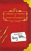 Portada de "Animales fant&aacute;sticos y d&oacute;nde encontrarlos"