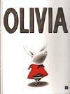 Portada de "Olivia"