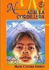 Portada de "Azul la cordillera"