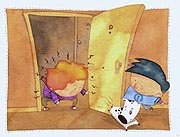 Ilustraci&oacute;n de Viviana Gar&oacute;foli