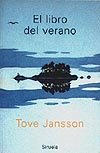 Portada de "El libro del verano"