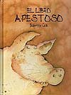 Portada de "El libro apestoso"