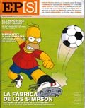 Portada de "El Pa&iacute;s Semanal"