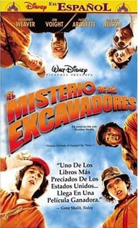 ElMisterioExcavadores