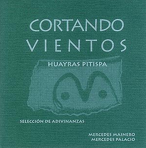 Tapa de "Cortando vientos"