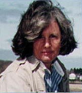 Foto de Rosemary Wells