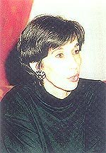 Foto de Blanca Calvo