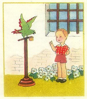 Ilustración de "Vida Espiritual"