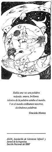 Señalador de ALIJA de 1988