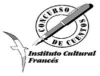 Concurso de cuentos - Instituto Cultural Franc&eacute;s
