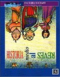 Portada de "Historia medio al revés"