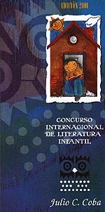 Afiche del concurso