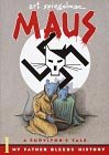 Portada de Maus
