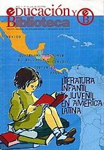 Portada de Educación y Biblioteca N° 102